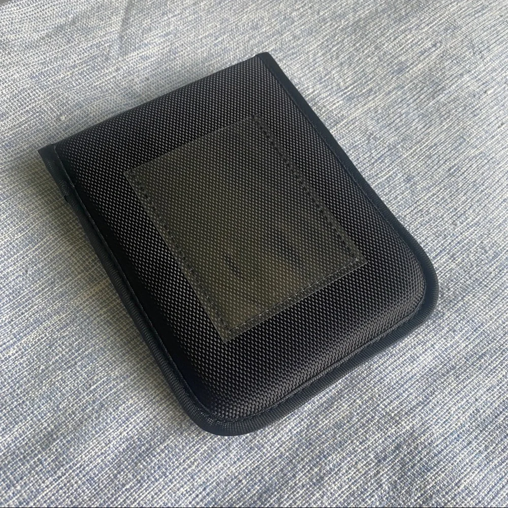 Prism Lens FX Blue Flare 4x5.65 Matte Box filter